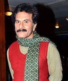 Pawan Malhotra Punjabi film