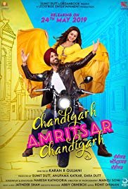 Chandigarh Punjabi film