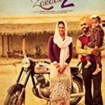 Nikka Zaildar 2 Punjabi film cast