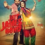 Jatt James Bond Punjabi film