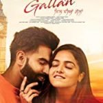 Dil Diyan Gallan Punjabi film
