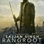 Sajjan Singh Rangroot Punjabi film