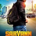 Sarvann Punjabi film cast and story