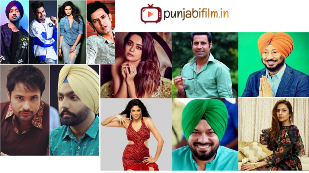new punjabi movie 2016 list