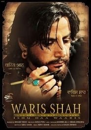 Waris Shah: Ishq Daa Waaris Punjabi film