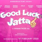 Good Luck Jatta Punjabi movie