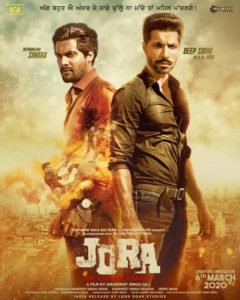 Jora the second chapter Punjabi film