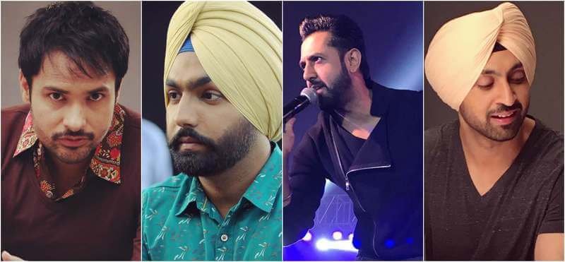 amrinder-gill-famous-indian-punjabi-singer-and-actor-very-hot-and