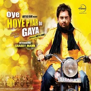 Oye Hoye Pyar Ho Gaya Movie Poster