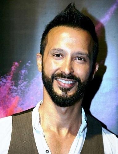 Ali Kazmi