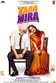 Tara Mira Punjabi film poster
