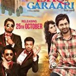 Ishq Garaari Punjabi film