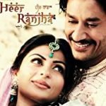 Heer Ranjha Punjabi film