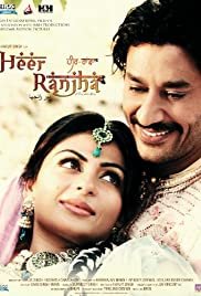 Heer Ranjha Punjabi film