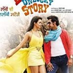 Lucky DI Unlucky Story Punjabi film