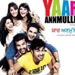 Yaar Anmulle Punjabi film