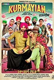 Kurmaiyan Punjabi film