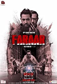 Faraar Punjabi movie