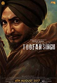 Toofan Singh Punjabi film
