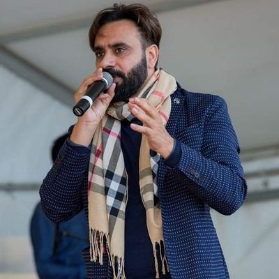 Babbu Maan net worth