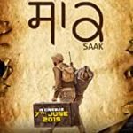 Watch Saak Punjabi Movie