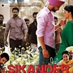 Sikander Punjabi film