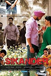 Sikander Punjabi film
