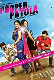 Proper Patola Punjabi film