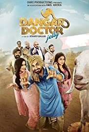 Dangar Doctor Jelly Full Movie
