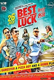Best of Luck Movie 2013