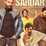Jaddi Sardar Full Movie