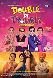 Watch Double DI Trouble Punjabi movie online
