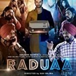 Raduaa Punjabi Film
