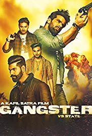 Gangster Vs State Full Movie