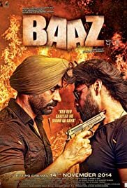 Watch Baaz Punjabi Movie online