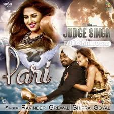 Judge Singh LLB Punjabi film