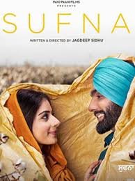 Amazon Prime Punjabi Movies sufna