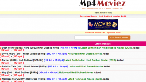 Mp4Moviez