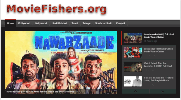 moviefisher bollywood