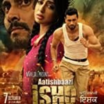 Aatishbaazi Ishq Punjabi Movie