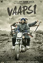 Vaapsi Punjabi film