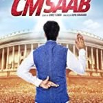 Saadey CM Saab Punjabi Movie