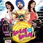 Lovely Te Lovely Punjabi Movie