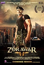 Zorawar Punjabi Movie