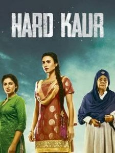 Hard Kaur Punjabi film