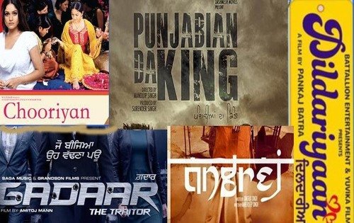 hindi movies 2015 full movie punjabi