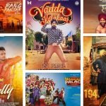 Punjabi Full Movies 2018