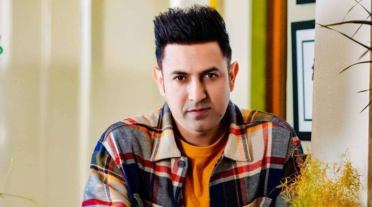 Gippy Grewal Booked for Continuing the Production of His Film During ...