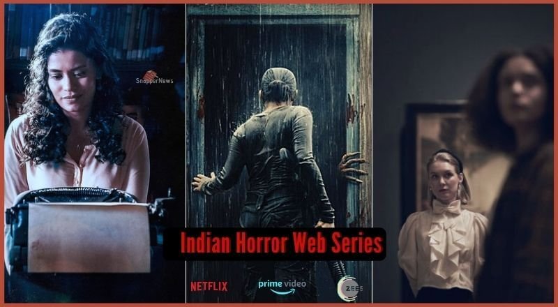 horror web series in hindi on netflix