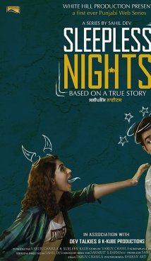 Sleepless Nights web series | release date | cast | story